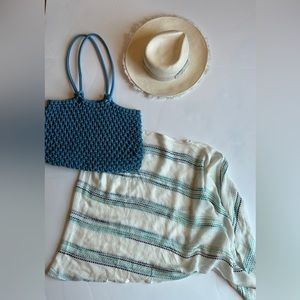 Letarte Beach Topper